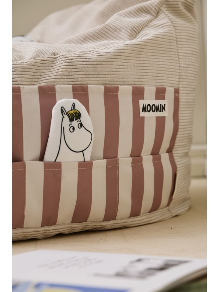 Kids Concept Sitzsack Mumin günstig kaufen onesize