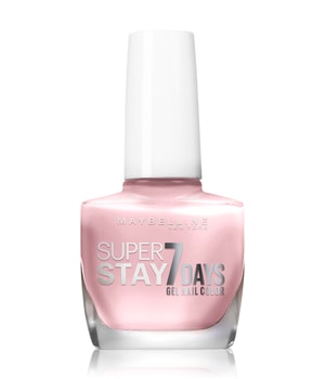 Maybelline Super Stay 7 Days Nagellack-10 ml