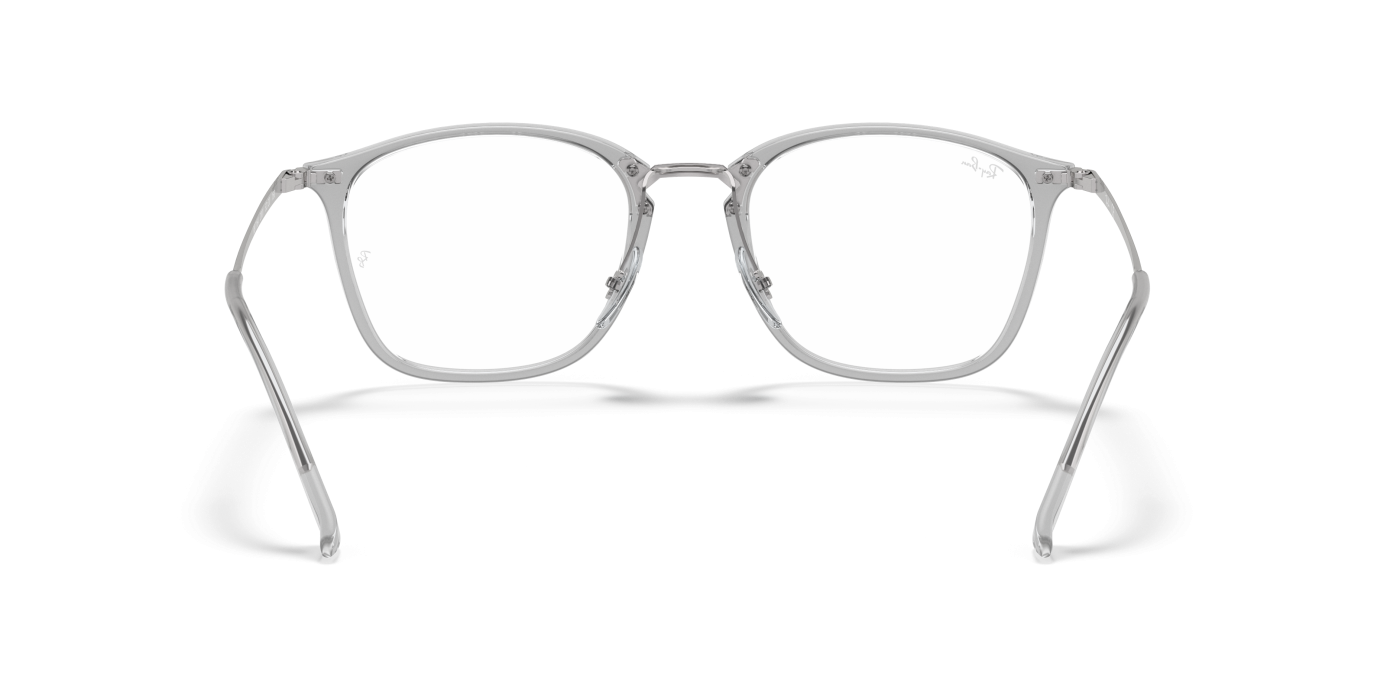 RB7164 OPTICS - Transparent Lucios