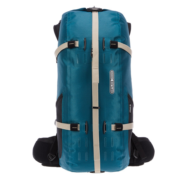ATRACK - Wasserdichter Rucksack