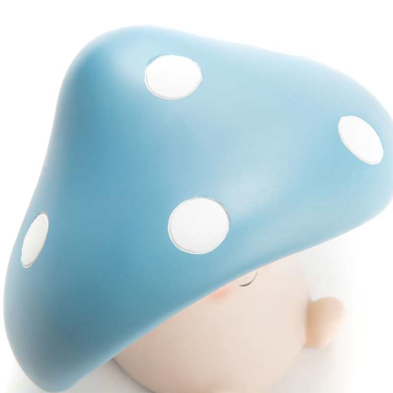 Veilleuse champignon Amadeus les petits