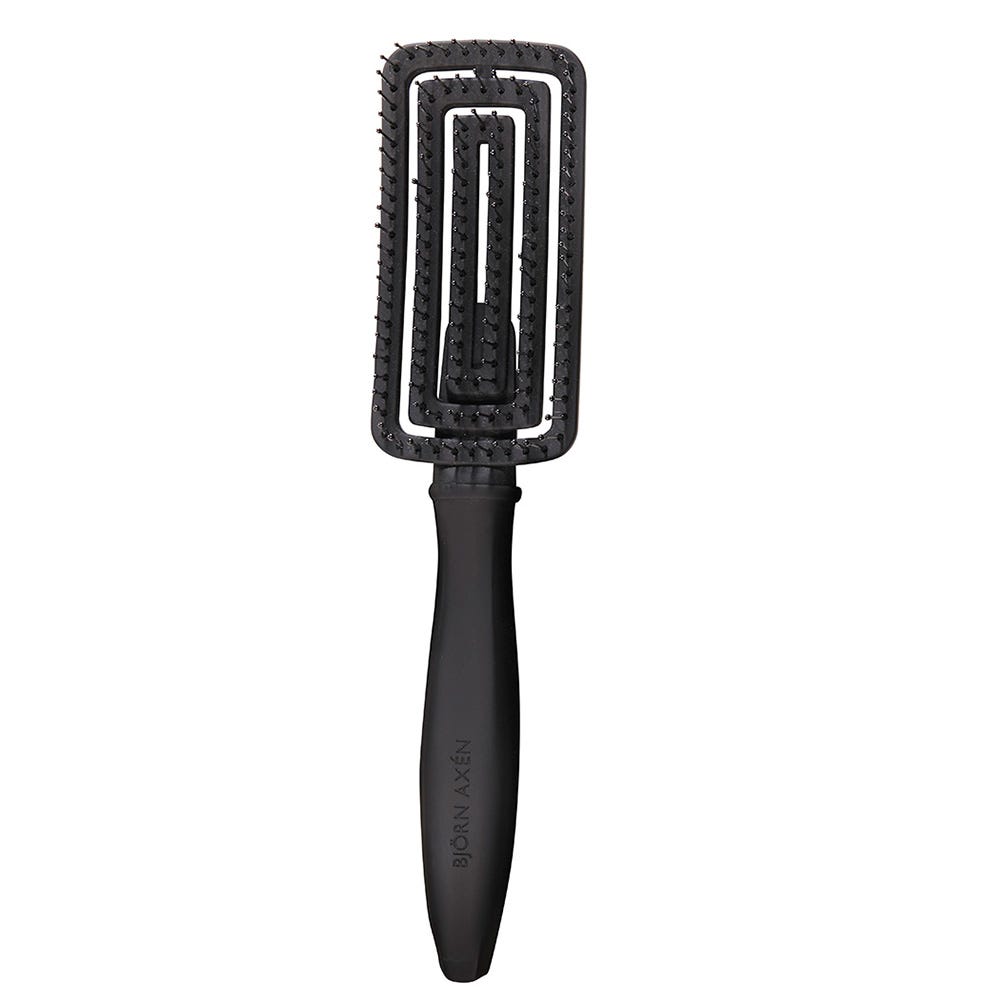Björn Axén Wet Hair Brush Detangling & Blowout