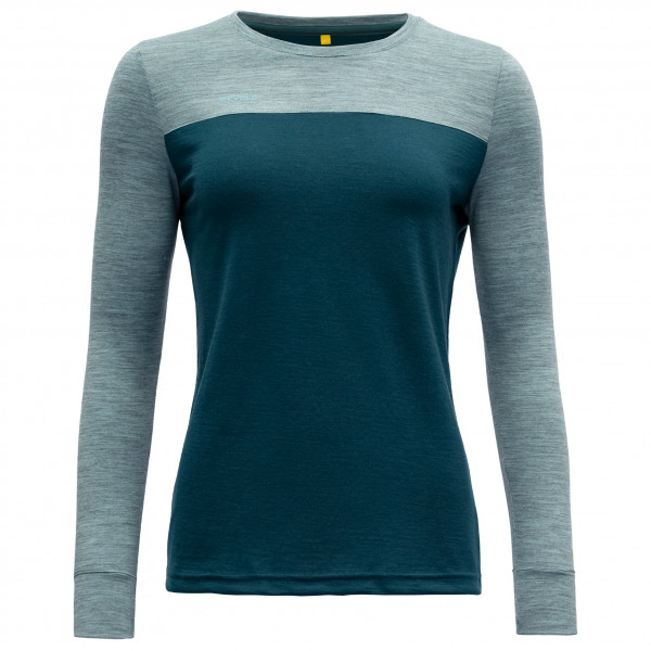 Devold - Women's Norang Shirt - Merinolongsleeve
