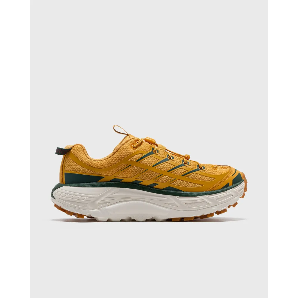 Hoka Mafate Three2 1141572-GLW / gelb