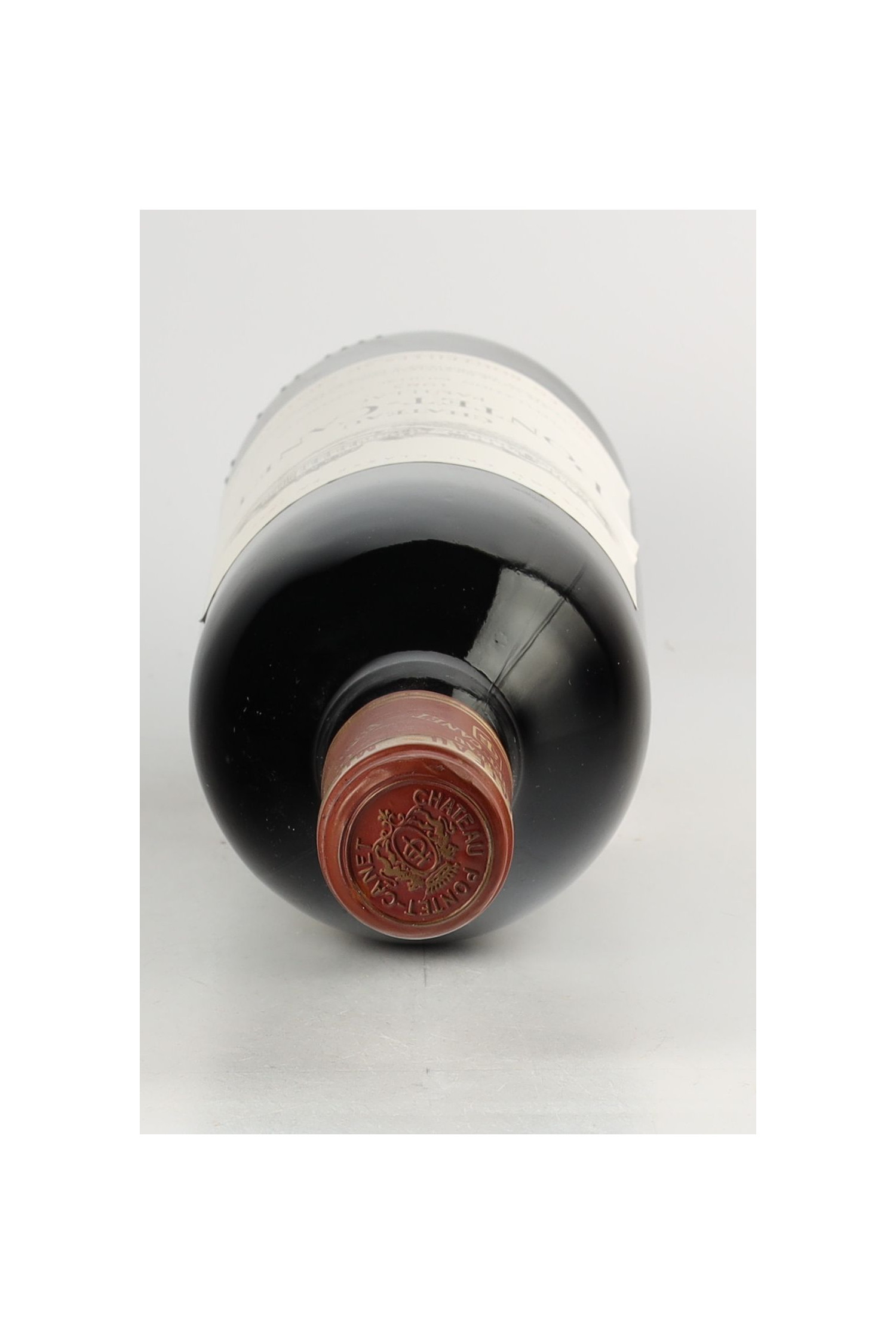 Château Pontet Canet 1985, Pauillac