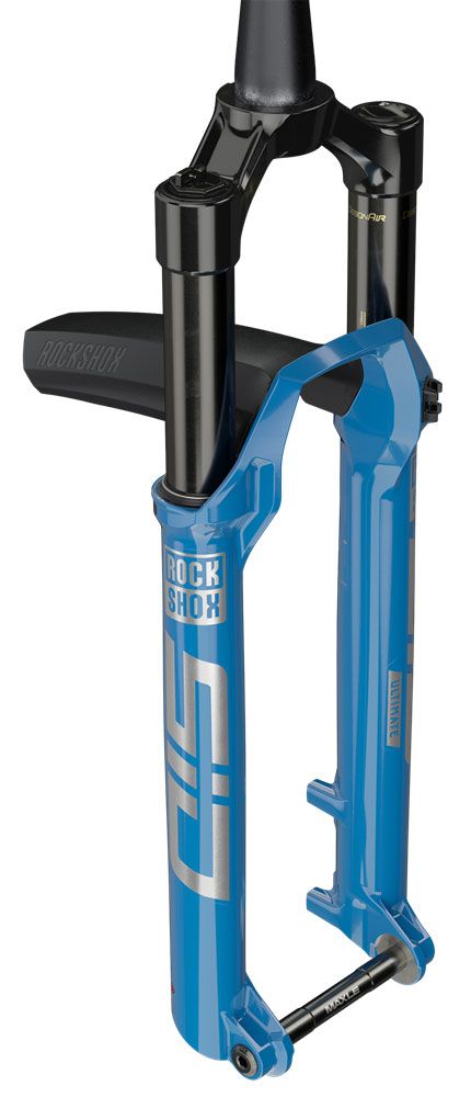 RockShox SID V2 Fender Short kaufen | Bike-Discount