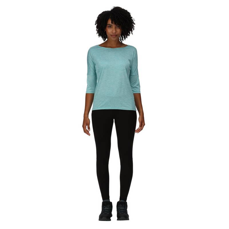 Regatta Pulser II Funktionsshirt Damen