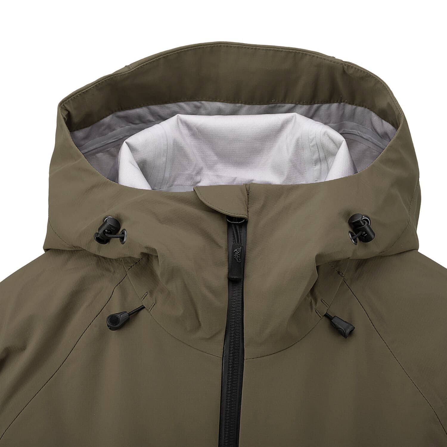Squall Womens Hardshell Jacket