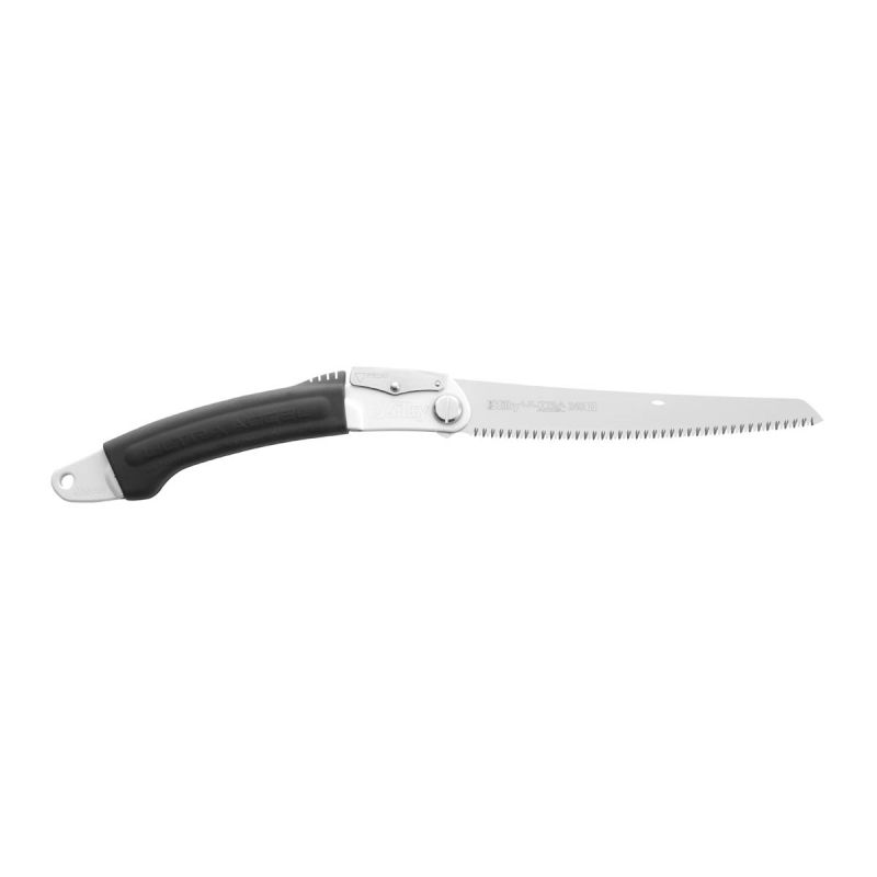 Silky Folding Saw Ultra Accel Taiko 240-10 Medium Teeth (442-24)