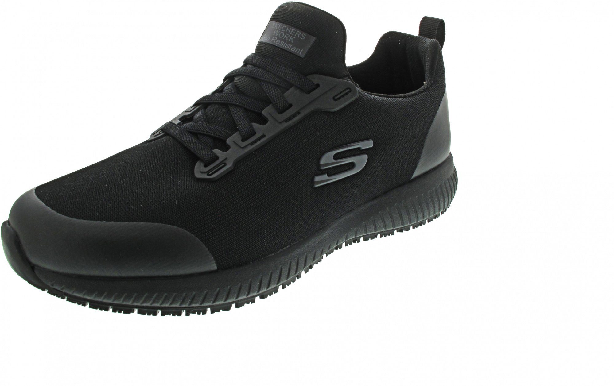 Skechers Squad SR-Myton Sneaker