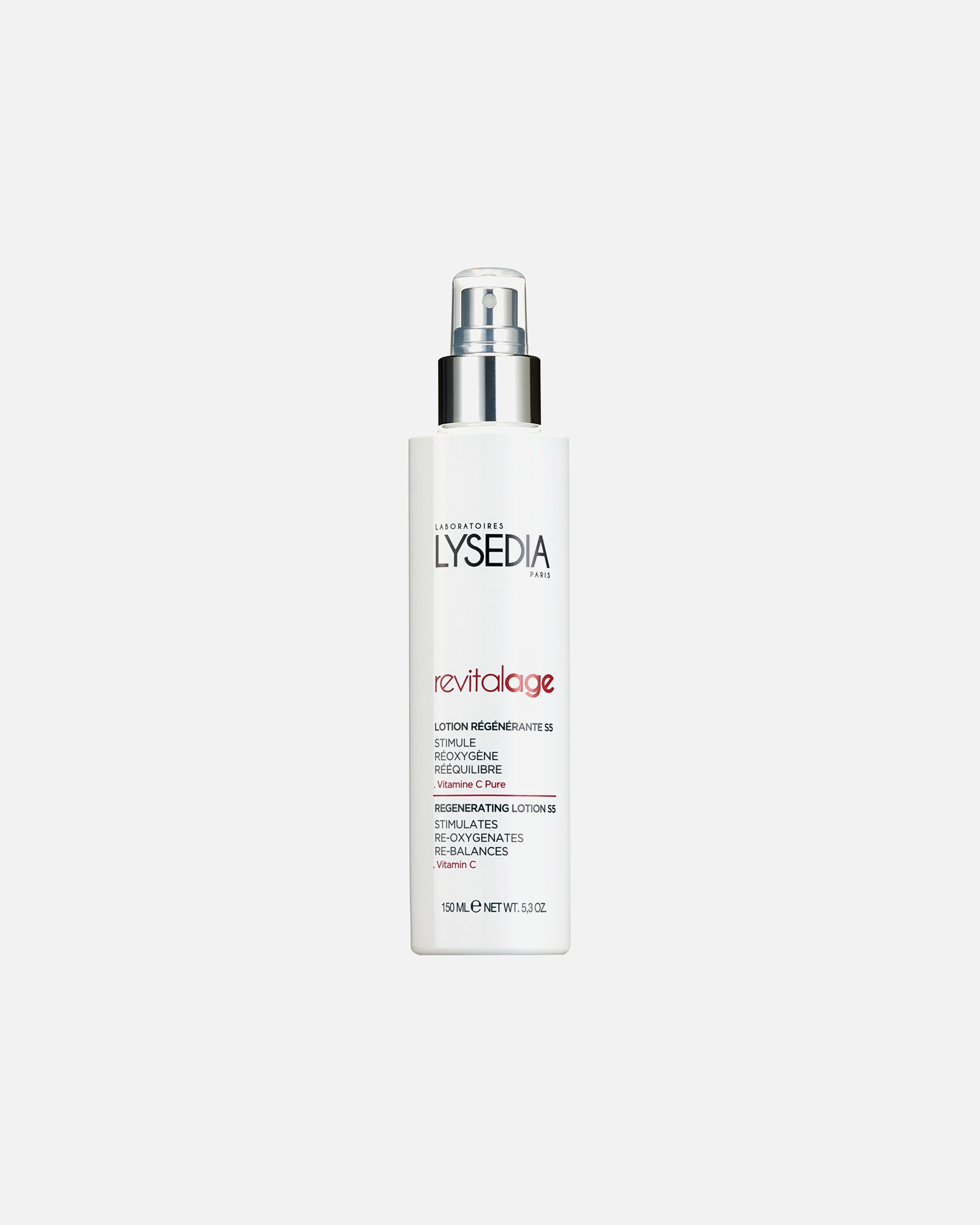 Lysedia S5 Lotion rewitalizujący