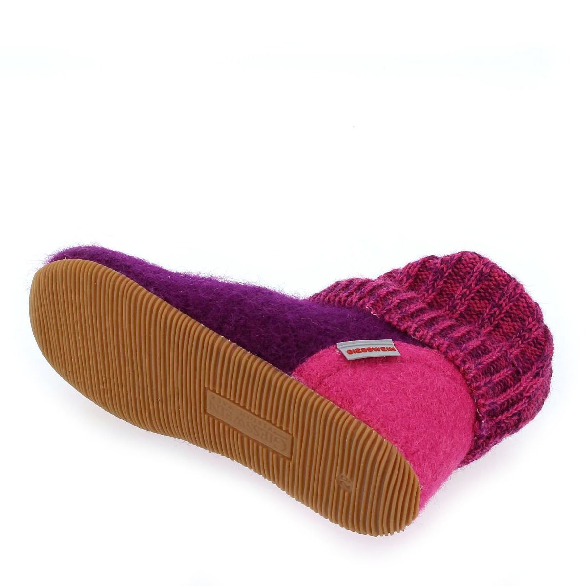 Giesswein  WILDPOLDSRIED KIDS F - violet Rose