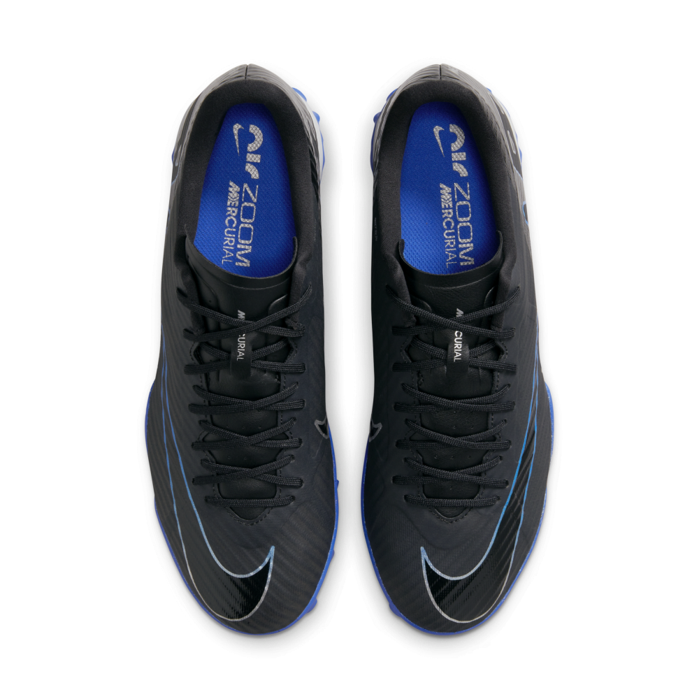 Nike Zoom Mercurial Vapor 15 Academy TF DJ5635-040 / schwarz