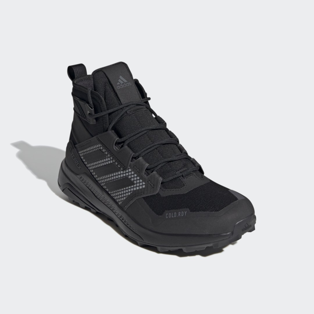 adidas Trailmaker Mid COLD.RDY FX9286 / schwarz