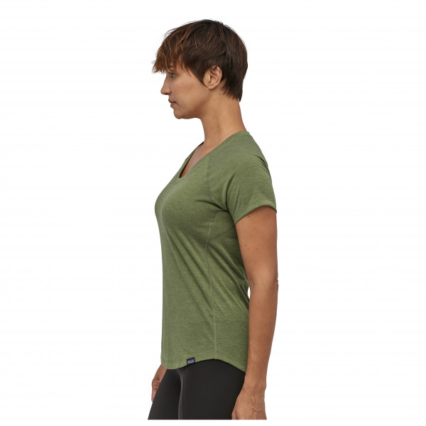 Patagonia - Women's Cap Cool Trail Shirt - Funktionsshirt