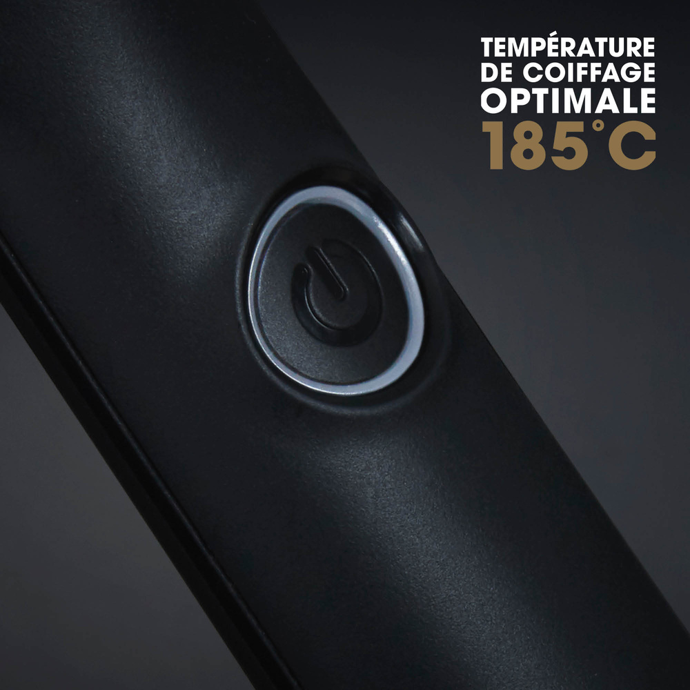 GHD ghd glide™ brosse chauffante