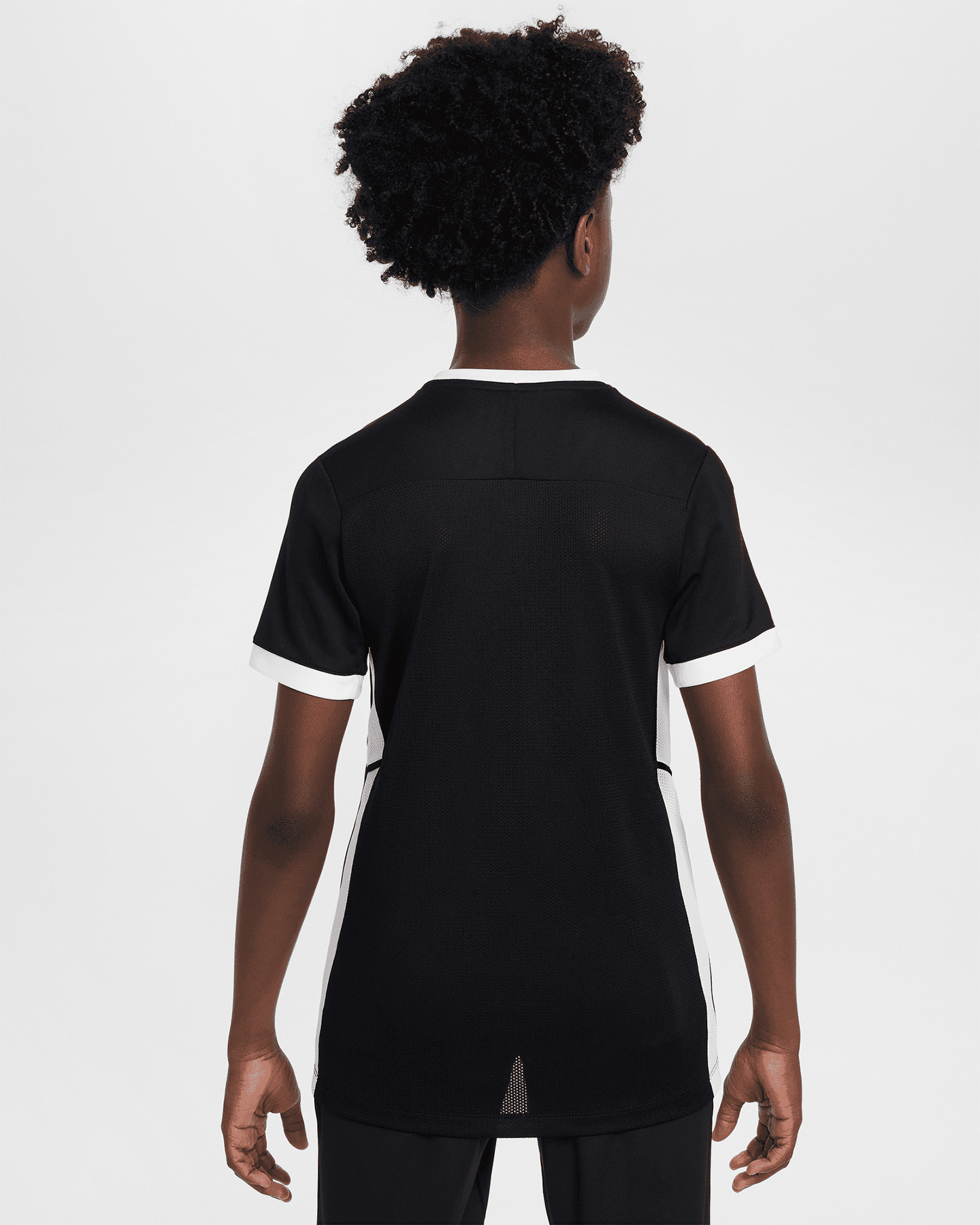 Futbalový dres Nike Academy 25 Jr HJ3716-010