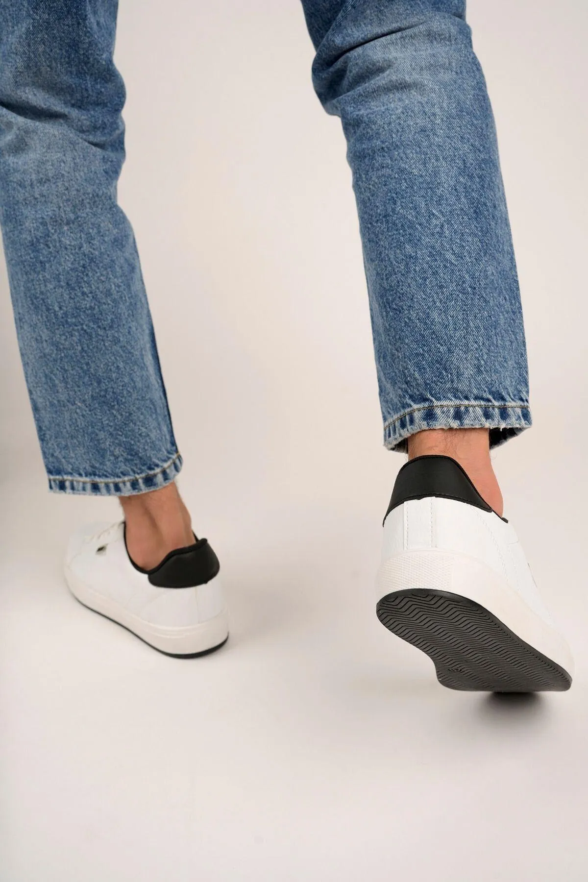 MUGGO  Harvest Guaranteed Unisex Schnürsneaker Sportschuhe