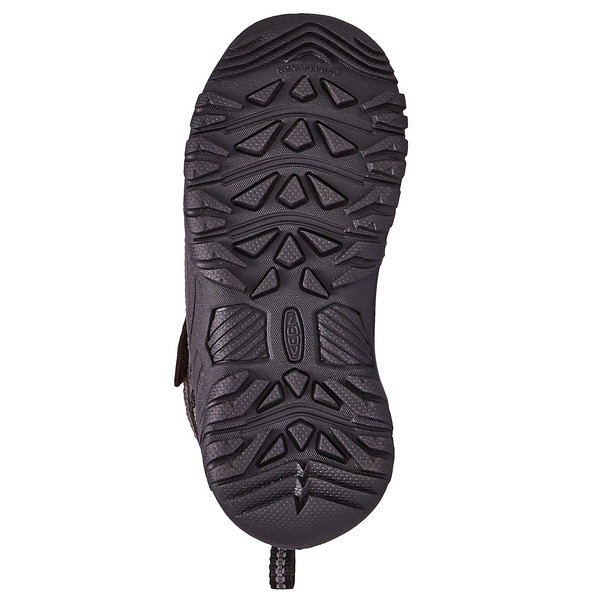 TARGHEE LOW WP C Kinder - Wanderschuhe