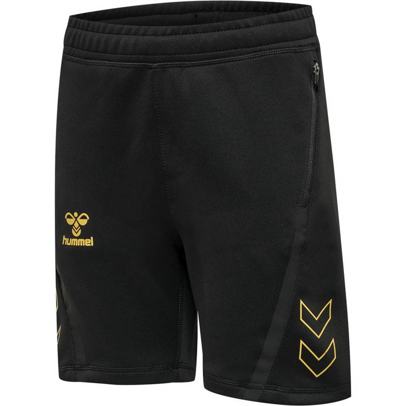 hummel hmlCIMA XK SHORTS KIDS Sweatshorts Kinder