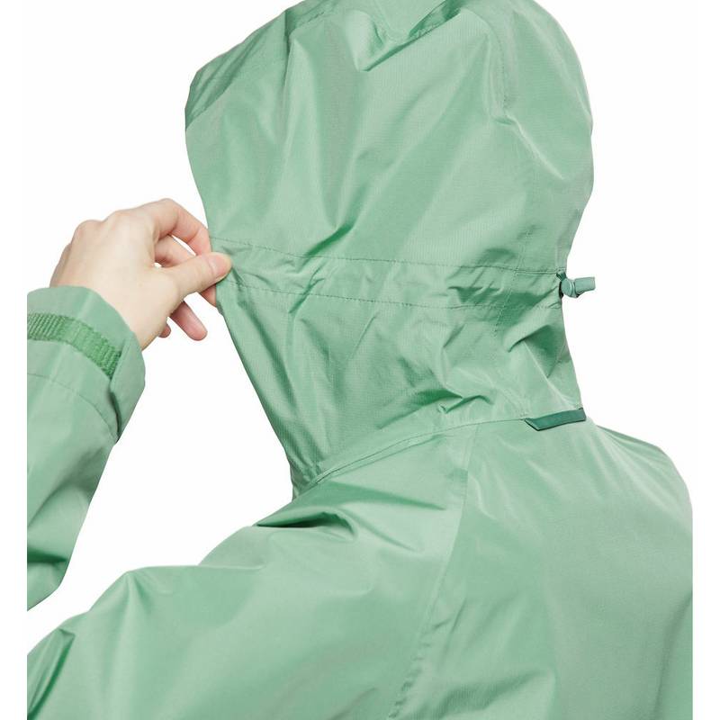 Haglöfs Skuta Jacket Hardshelljacke Damen