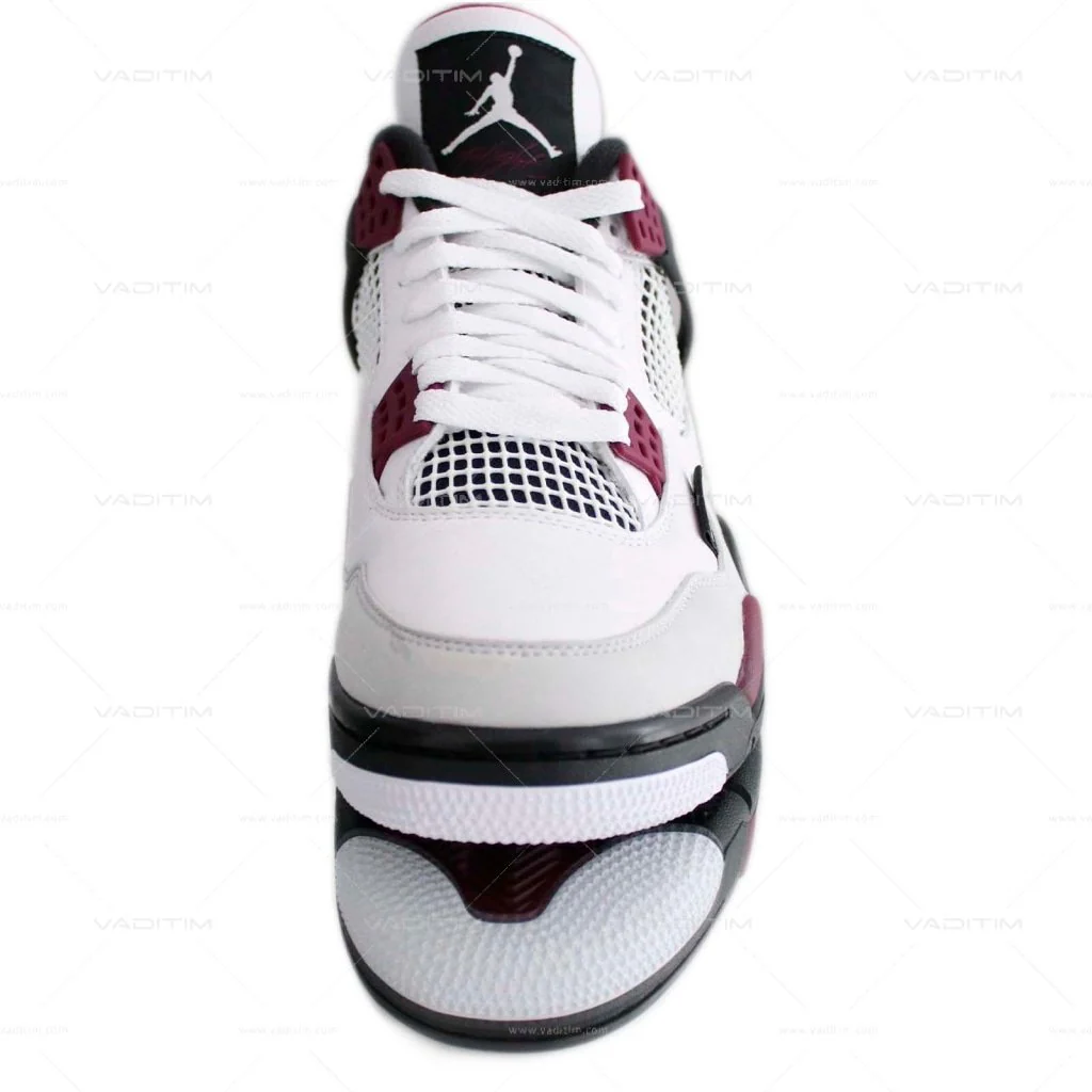 Jordan 4 Retro PSG Paris Saint-Germain