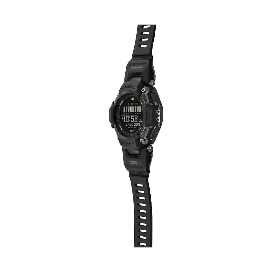 Casio Herrenuhr G-SQUAD