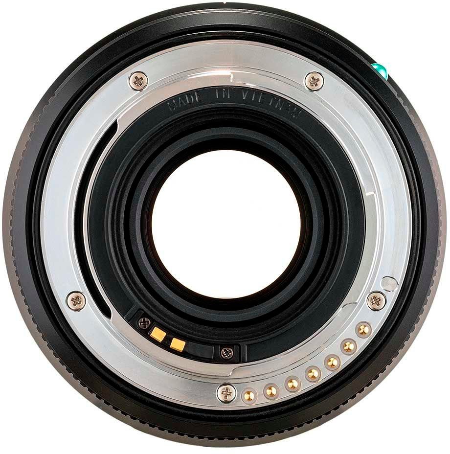 PENTAX Premium 21 mm 2.4 HD D FA WR Limited Objektiv