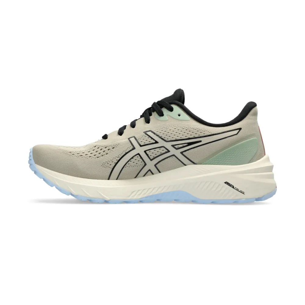 Asics GT 1000 12 TR 1012B575-250 / braun