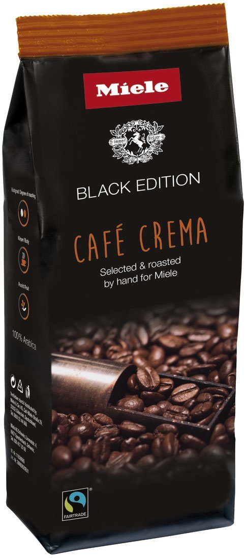 Miele Kaffeevollautomat CM 6560 MilkPerfection, Kaffeekannenfunktion
