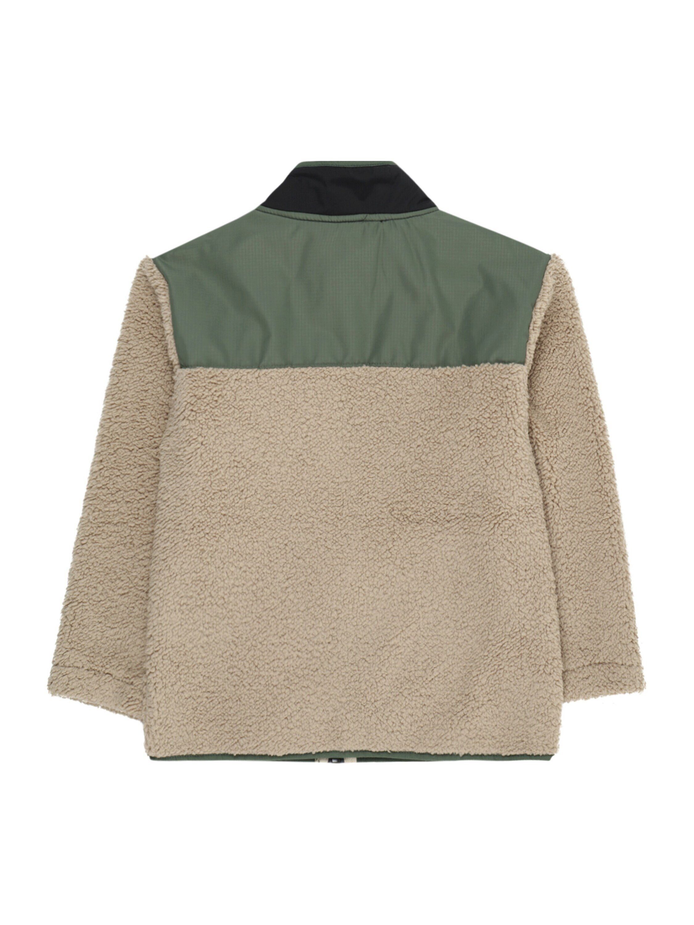Protest Fleecejacke THERON (1-St)
