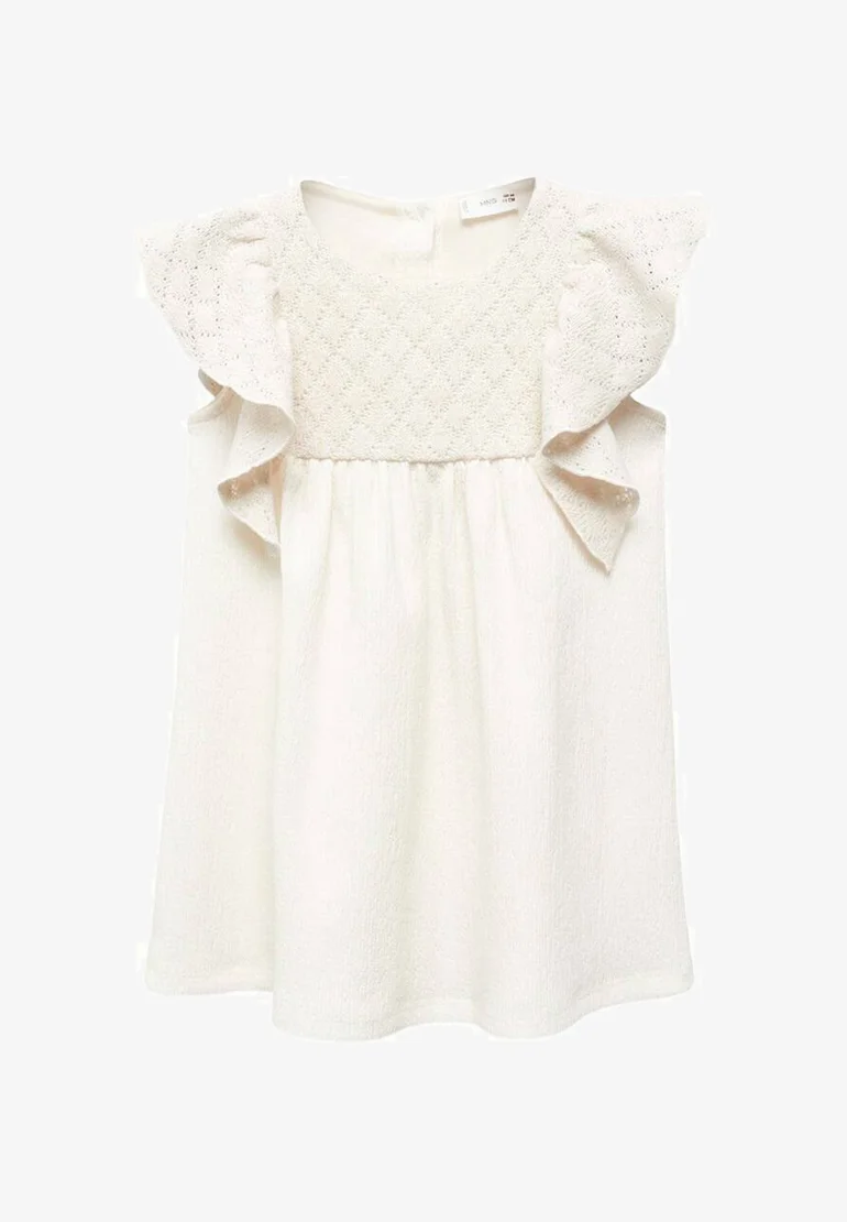 Mango Kids SUSAN - Vestido de verano
