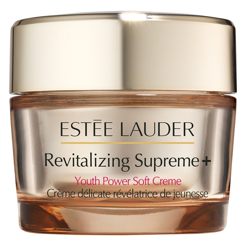Estée Lauder Revitalizing Supreme+ Youth Power Soft Cream Créme visage