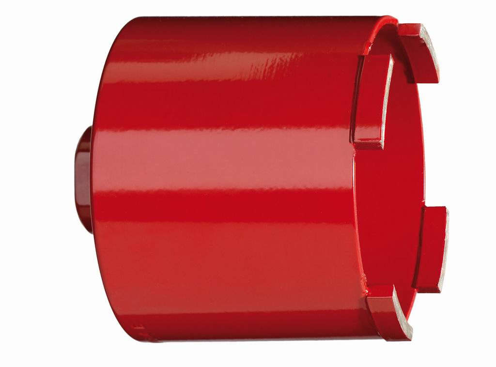 Carat HTS082604E DUSTEC бушилица за суву кутију 82x60xM16 ECO