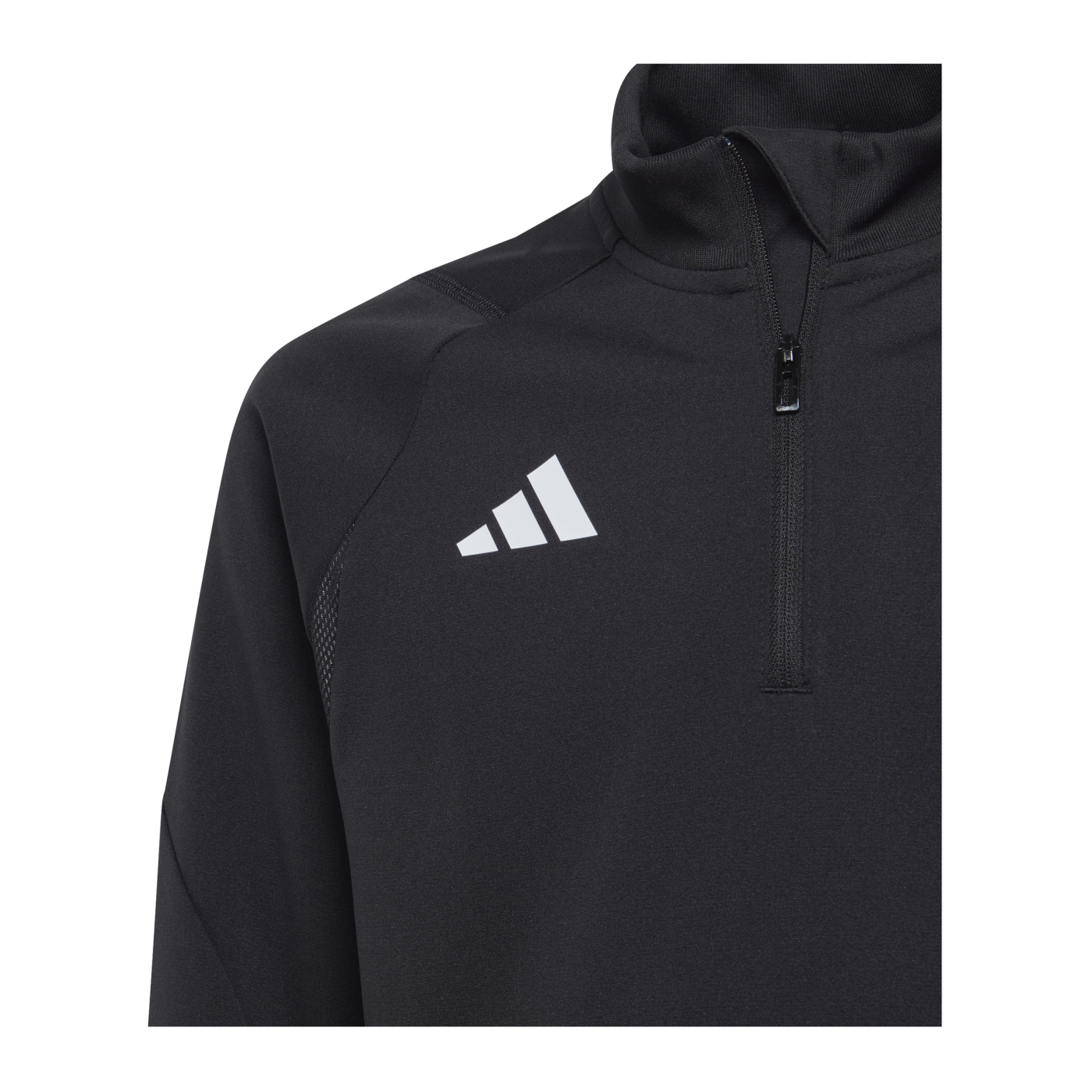 adidas Tiro 23 Competition Sweatshirt Kids Schwarz