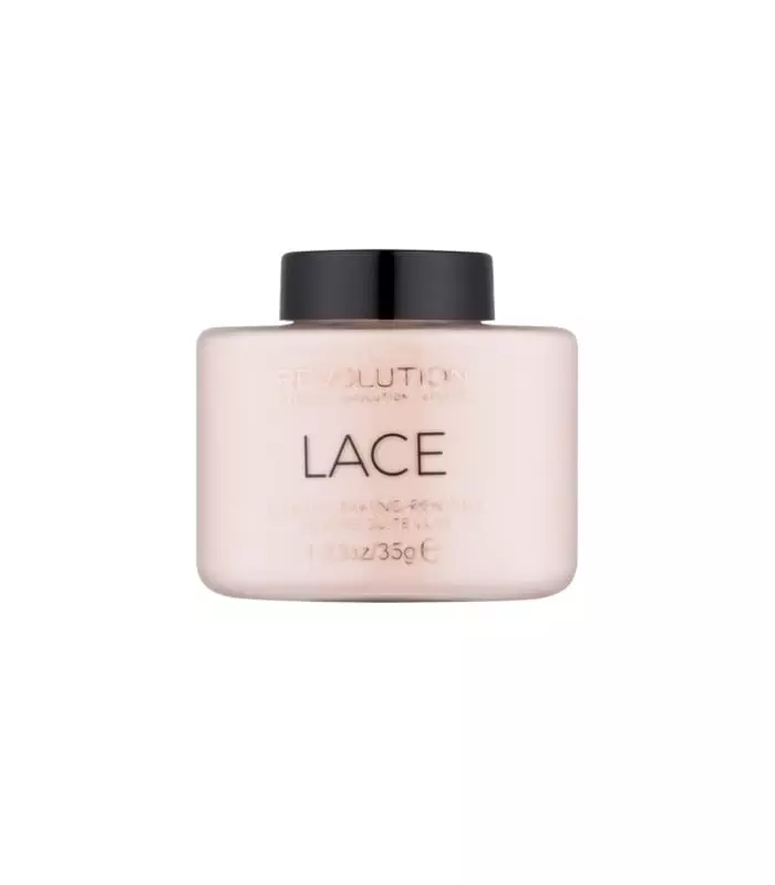 LOOSE  BAKING POWDER LACE Poudre Libre