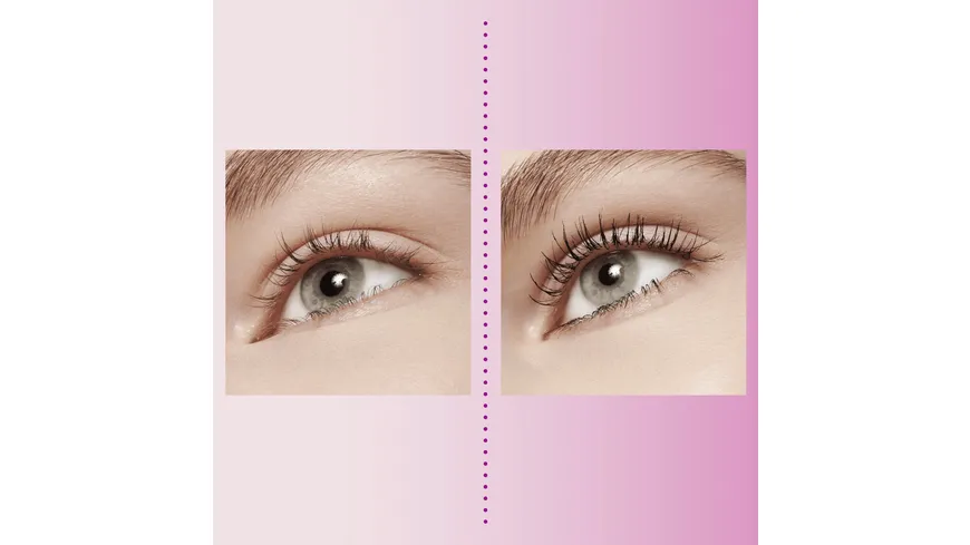 essence Lash PRINCESS sculpted volume mascara 12 ml