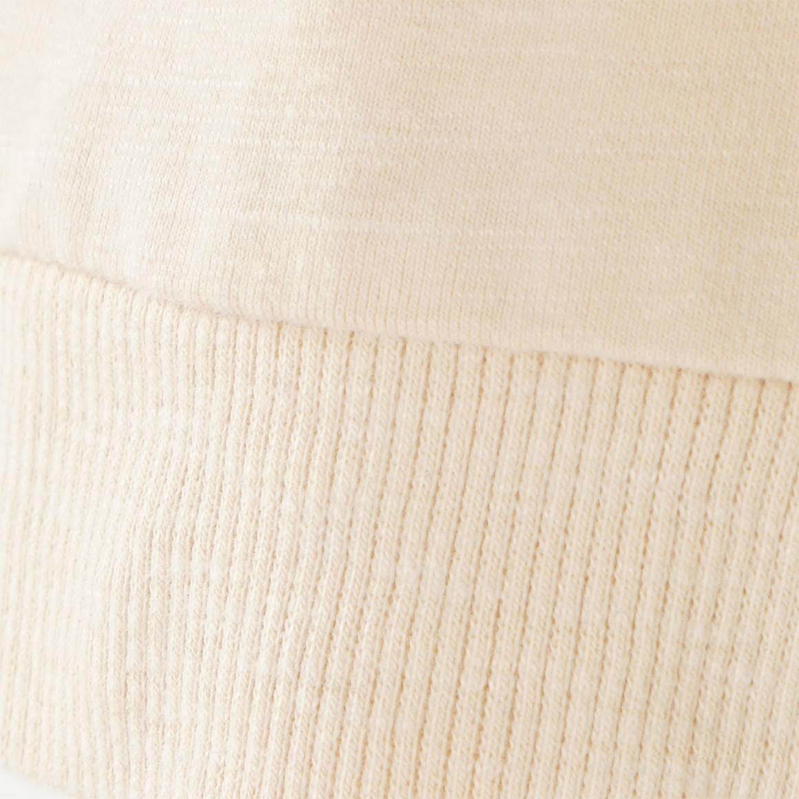 Jungen Langarmshirt mit Farbteilern