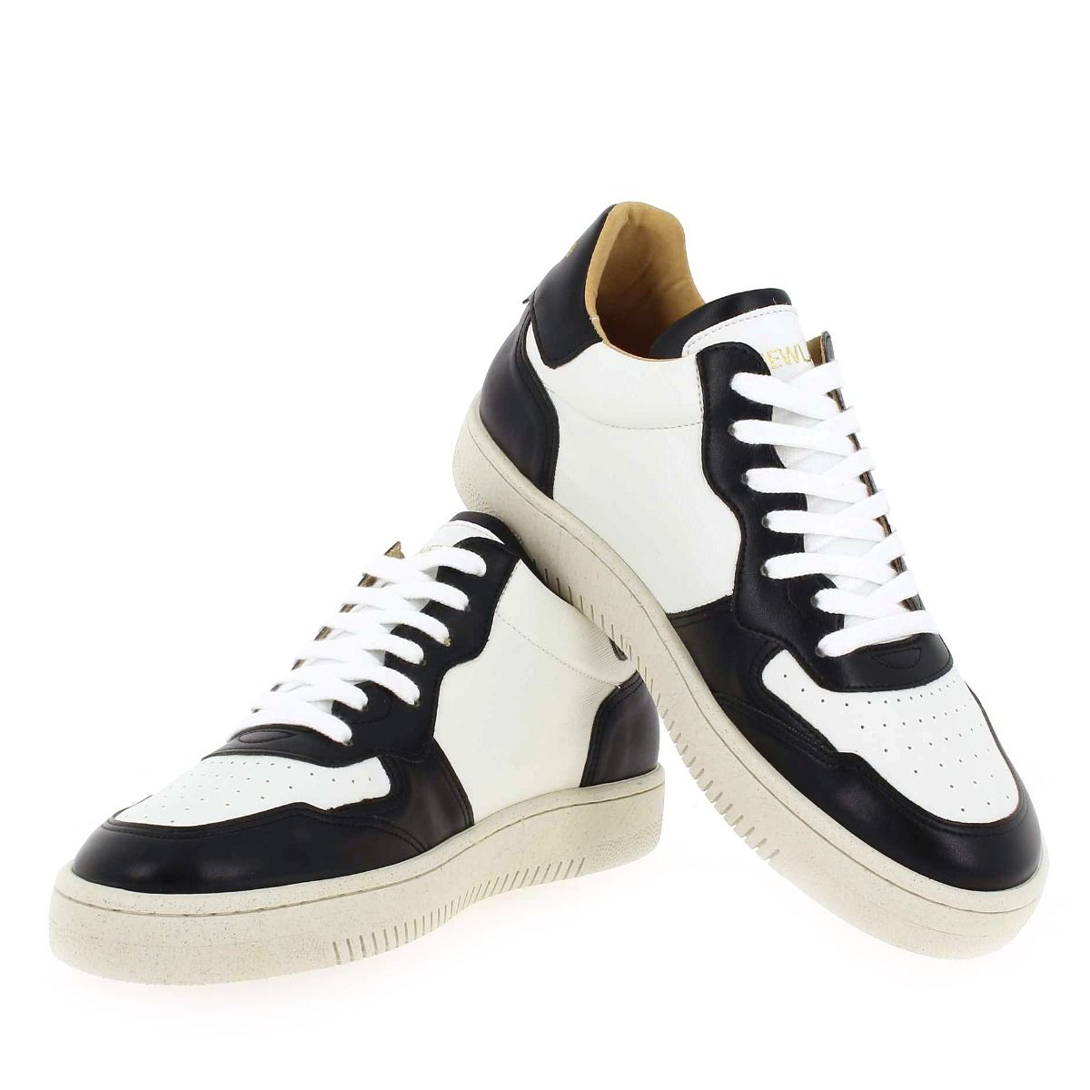 Newlab  NL11 - Noir Blanc