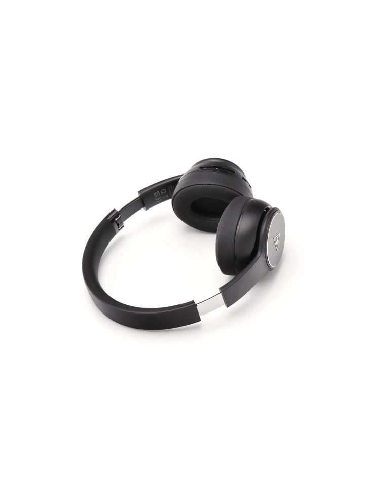 COFI 1453 Over-Ear-Kopfhörer 3 Kopfhörer schwarz Wireless ca. 65 in Schwarz günstig kaufen onesize
