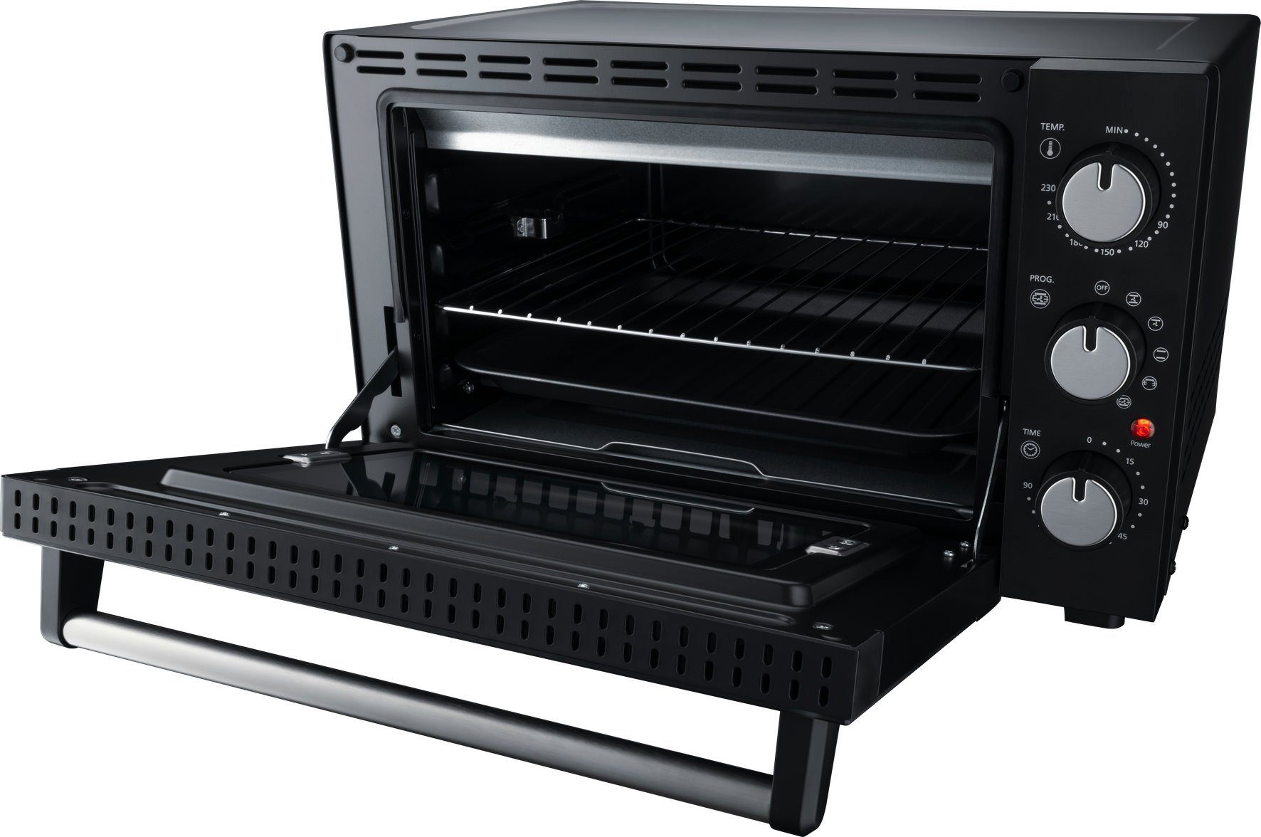 Steba Minibackofen KB M30