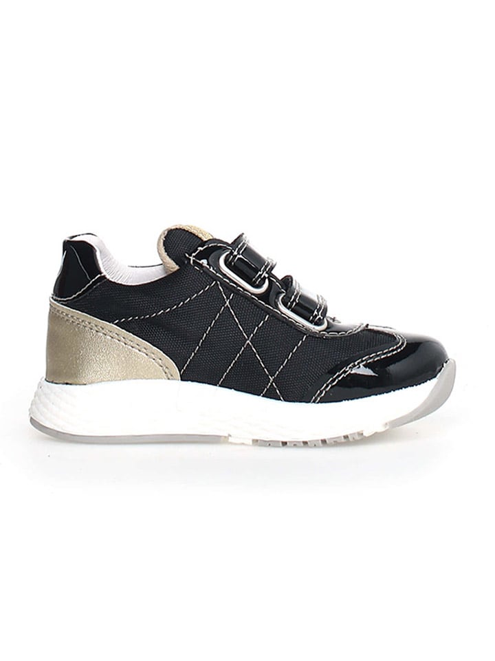 Naturino Leder-Sneakers 
