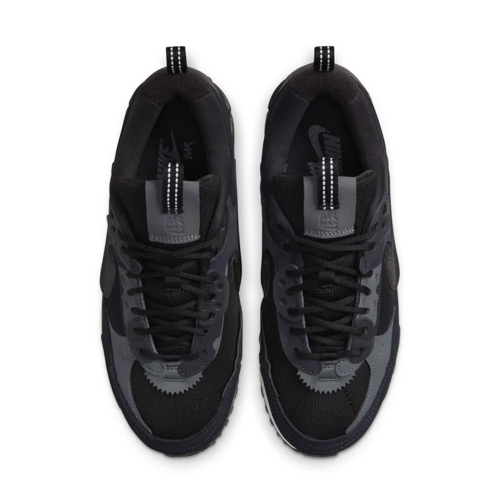 Nike Air Max 90 Futura DM9922-003 / schwarz