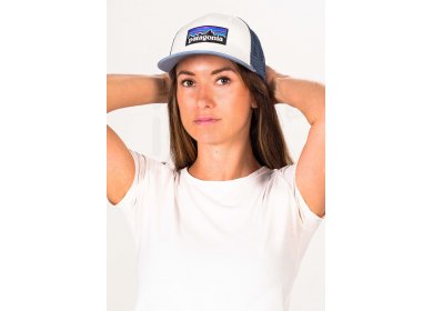 Patagonia P-6 Logo Trucker