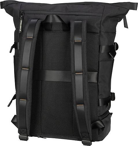 Strellson Rucksack / Backpack Southwark Sebastian Backpack LVZ