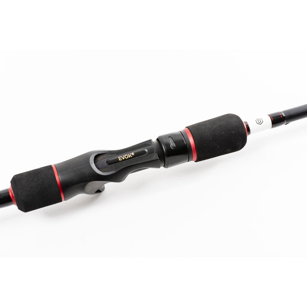 Evok Qualium 732 XXHB Casting Rod 2.21m, 42-120g