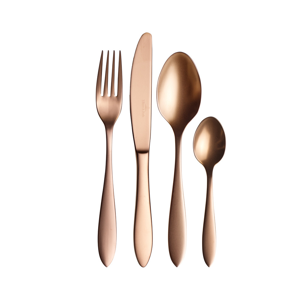 Villeroy & Boch Ménagère 16pcs. Manufacture Cutlery ensemble de couverts