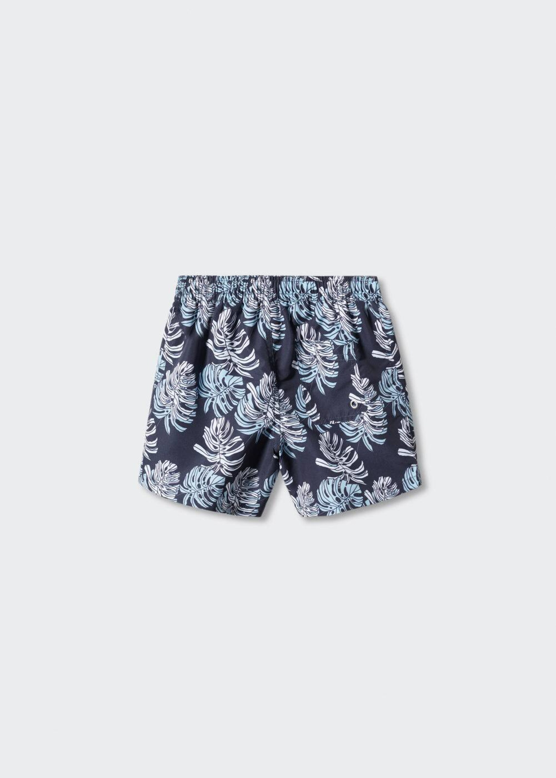 Swim Trunks 'Isola'