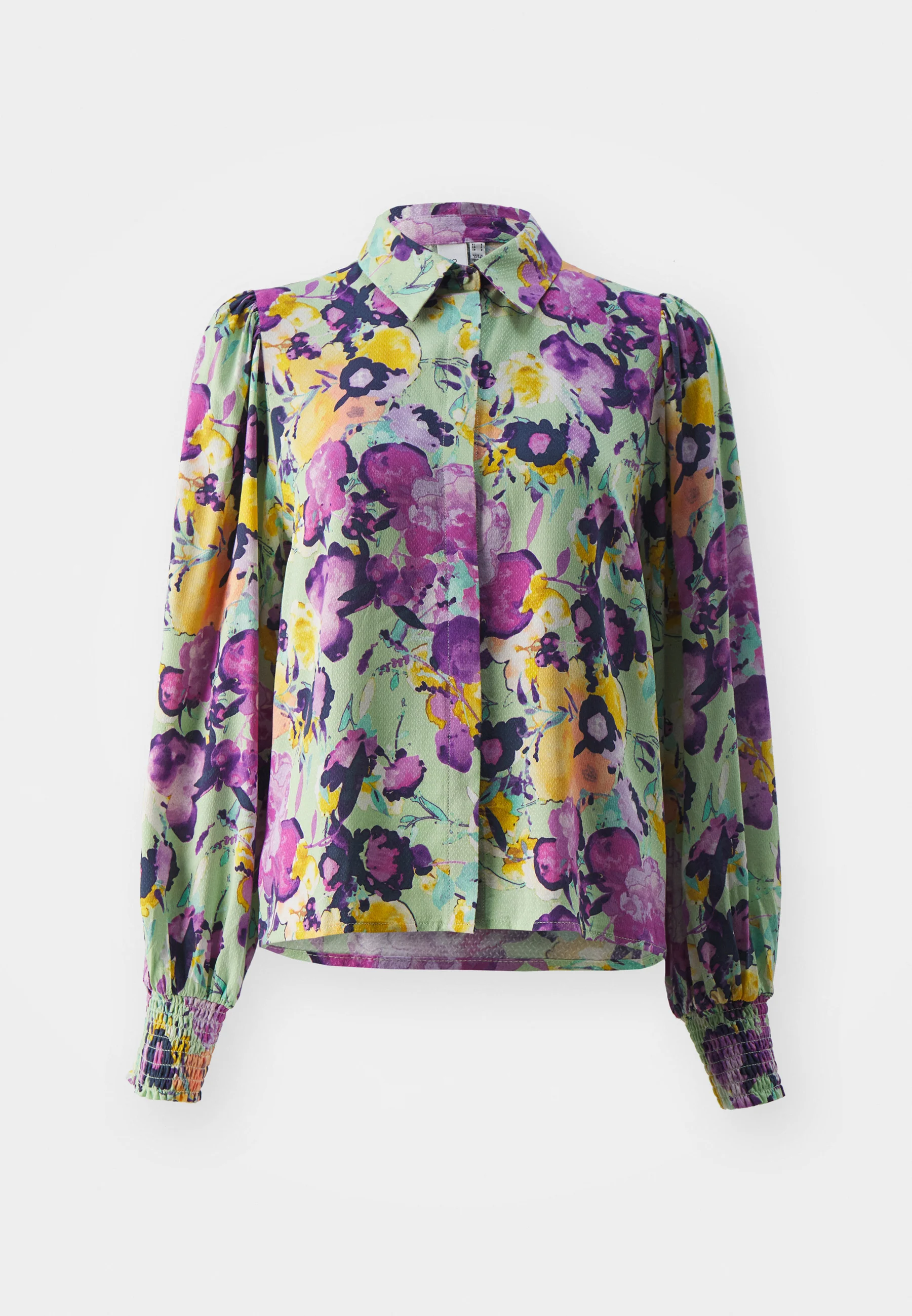 YAS YASALIRA - Camisa