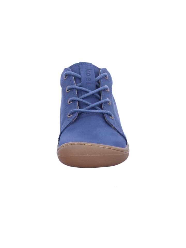 KOEL Jungen- Halbschuhe  in Blau günstig kaufen